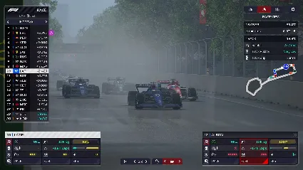⭐ ️ F1 Manager 2022 - STEAM (GLOBAL)