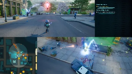 ⭐ ️ Destroy All Humans! 2 - Reprobed - STEAM (GLOBAL)
