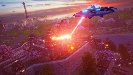 ⭐ ️ Destroy All Humans! 2 - Reprobed- STEAM (GLOBAL)
