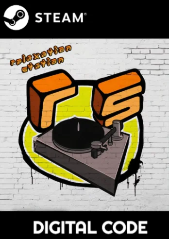 Cities: Skylines - Relaxation Station - Steam (PC)