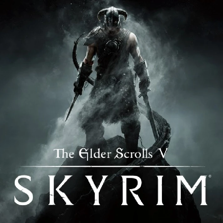 ✅🔥The Elder Scrolls V: Skyrim Steam Account✅OFFLINE✅