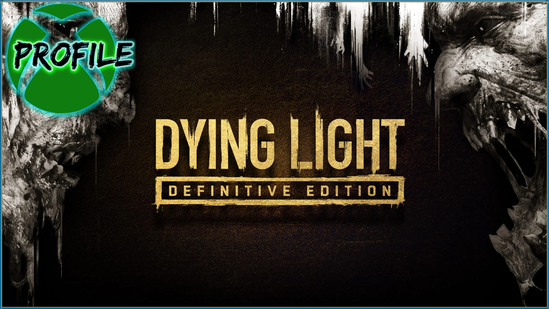 Dying Light: Definitive Edition Xbox аккаунт на 1 месяц