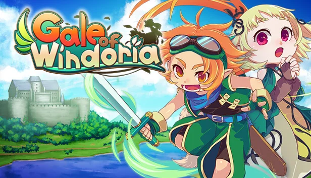Gale of Windoria XBOX ONE X|S КЛЮЧ