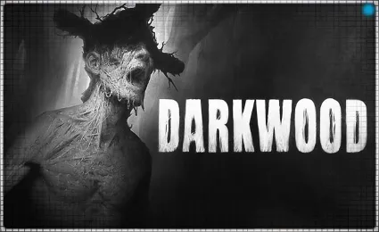 🌕 Darkwood (PS4/PS5/RU) (Аренда от 7 дней)