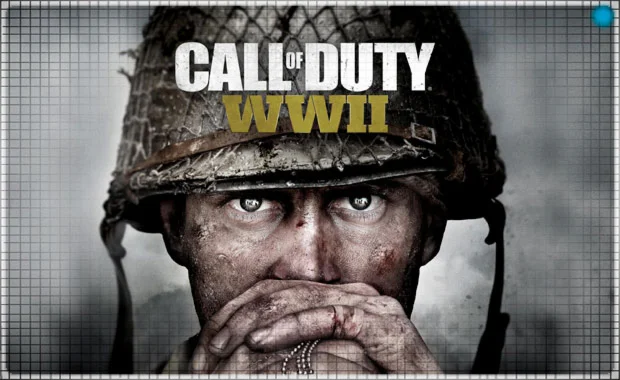  Call of Duty: WWII (PS4/PS5/RU) (Аренда от 7 дней)