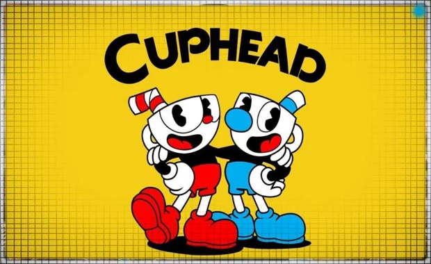  Cuphead (PS4/PS5/RU) (Аренда от 7 дней)