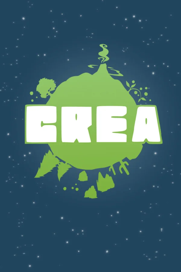 Crea (Steam Gift Region Free / ROW)