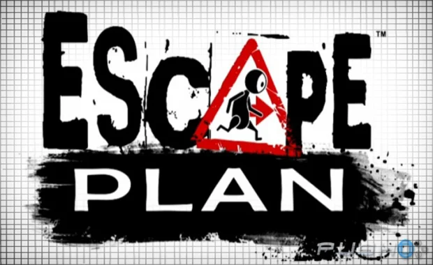  Escape Plan (PS4/PS5/RU) (Аренда от 7 дней)