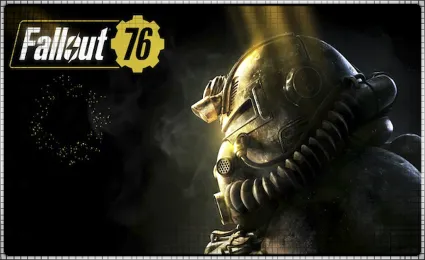🌕 Fallout 76 (PS4/PS5/RU) (Аренда от 7 дней)
