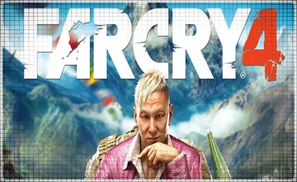 🌕 Far Cry 4 (PS4/PS5/RU) (Аренда от 7 дней)