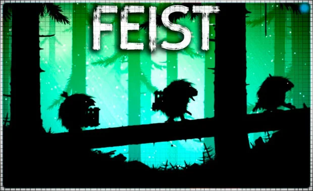  Feist (PS4/PS5/RU) (Аренда от 7 дней)