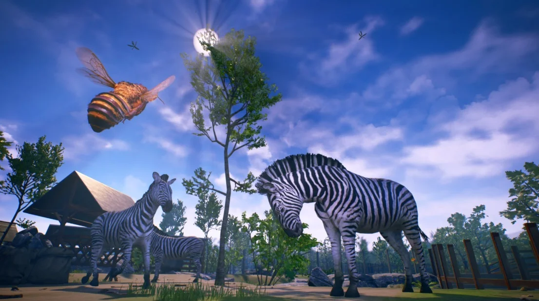 ✅🔑Bee Simulator XBOX ONE / Series X|S 🔑KEY