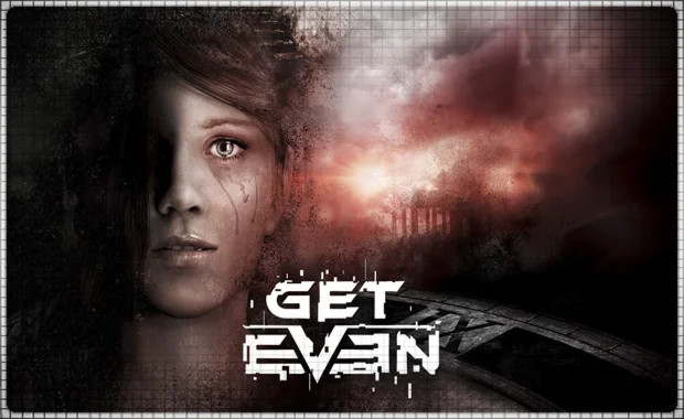  Get Even (PS4/PS5/RU) (Аренда от 7 дней)