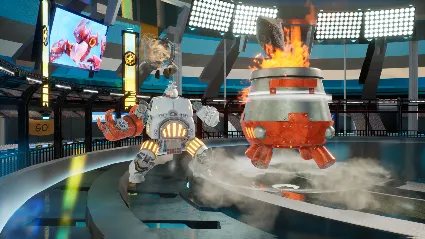 Override 2: Super Mech League 💎 STEAM GIFT RU