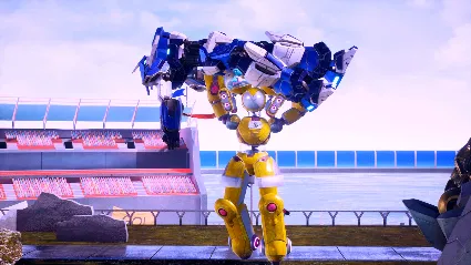 Override 2: Super Mech League 💎 STEAM GIFT RU
