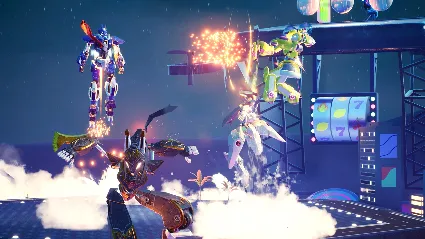 Override 2: Super Mech League 💎 STEAM GIFT RU