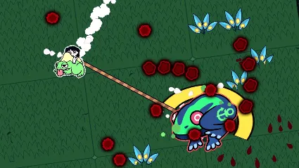 Patch Quest АВТОДОСТАВКА STEAM GIFT РОССИЯ