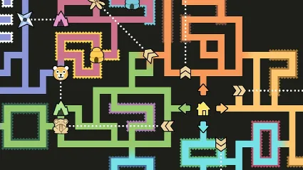 Patch Quest АВТОДОСТАВКА STEAM GIFT РОССИЯ