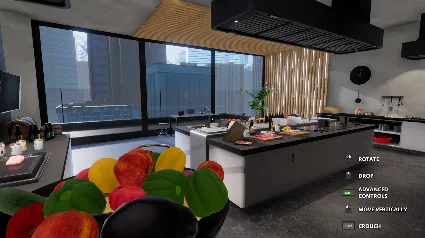 Cooking Simulator АВТОДОСТАВКА STEAM GIFT РОССИЯ