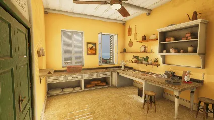 Cooking Simulator - Pizza DLC STEAM GIFT РОССИЯ