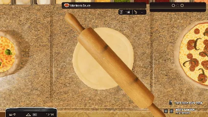 Cooking Simulator - Pizza DLC STEAM GIFT РОССИЯ