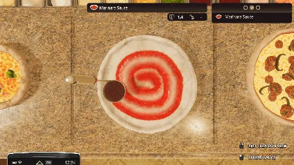 Cooking Simulator - Pizza DLC STEAM GIFT РОССИЯ