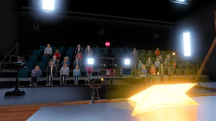 Cooking Simulator - Cooking with Food Network DLC STEAM