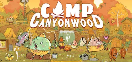 Camp Canyonwood  АВТОДОСТАВКА STEAM GIFT RU