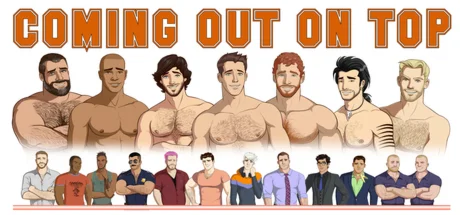 Coming Out on Top АВТОДОСТАВКА STEAM GIFT РОССИЯ