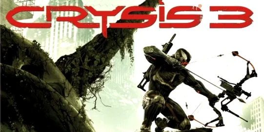 Crysis 3 - 120р