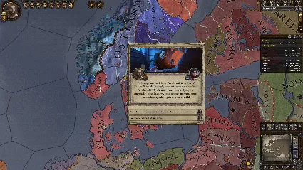 Expansion - Crusader Kings II: Monks and Mystics STEAM