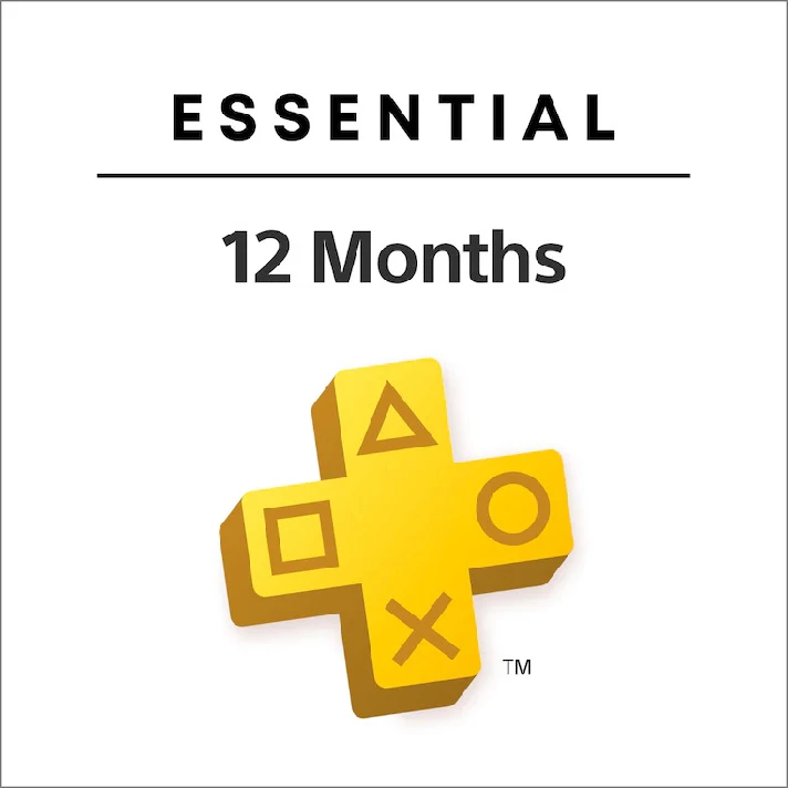 🔥✅ 1-12 Months PS PLUS DELUXE EXTRA ESSENTIAL  ✅🔥