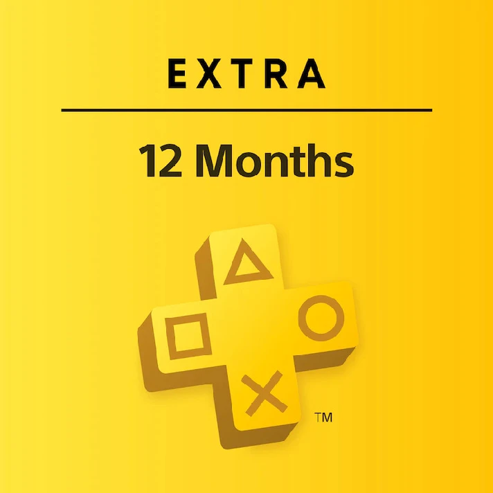 🔥✅ 1-12 Months PS PLUS DELUXE EXTRA ESSENTIAL  ✅🔥