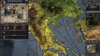 Crusader Kings II Mediterranean Portraits STEAM РОССИЯ