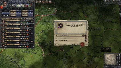 Crusader Kings II: Russian Portraits DLC STEAM РОССИЯ