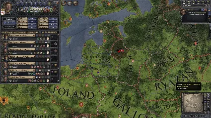 Crusader Kings II: Russian Portraits DLC STEAM РОССИЯ