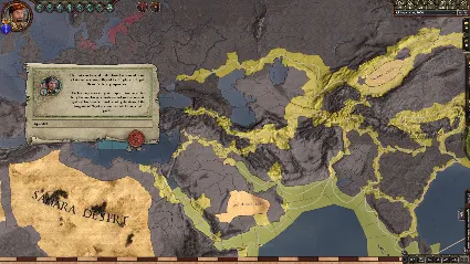 Crusader Kings II: Jade Dragon DLC STEAM GIFT РОССИЯ