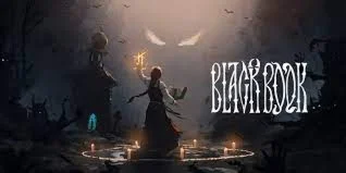 🔥Black Book STEAM KEY🔑 GLOBAL +🎁