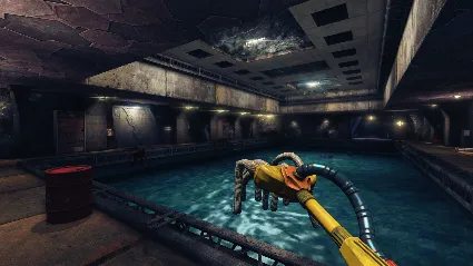 Viscera Cleanup Detail - The Vulcan Affair STEAM РОССИЯ