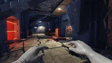Viscera Cleanup Detail - The Vulcan Affair STEAM РОССИЯ