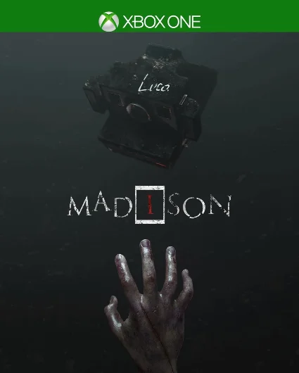 MADiSON для Xbox One ✔ ️