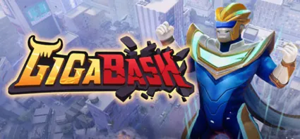GigaBash 💎 АВТОДОСТАВКА STEAM GIFT РОССИЯ