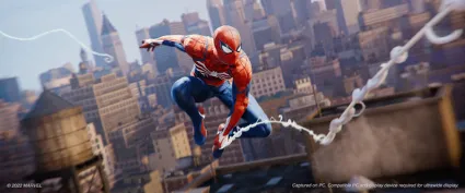 Marvel’s Spider-Man Remastered | Steam | АВТО 24/7