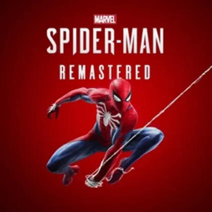 Marvel’s Spider-Man Remastered | Steam | АВТО 24/7