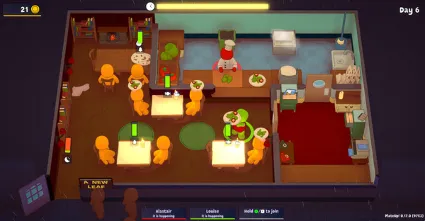 PlateUp! STEAM KEY РОССИЯ+СНГ СТИМ КЛЮЧ ЛИЦЕНЗИЯ