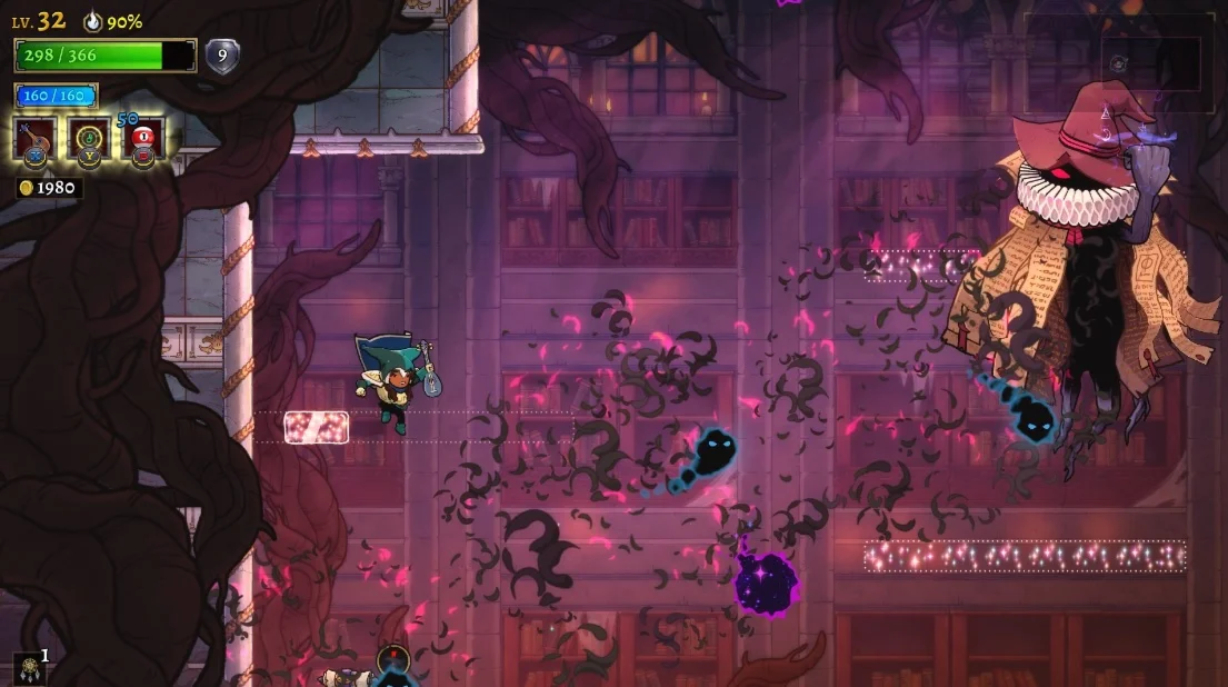 ✅🔑Rogue Legacy 2 XBOX ONE / Series X|S 🔑 KEY