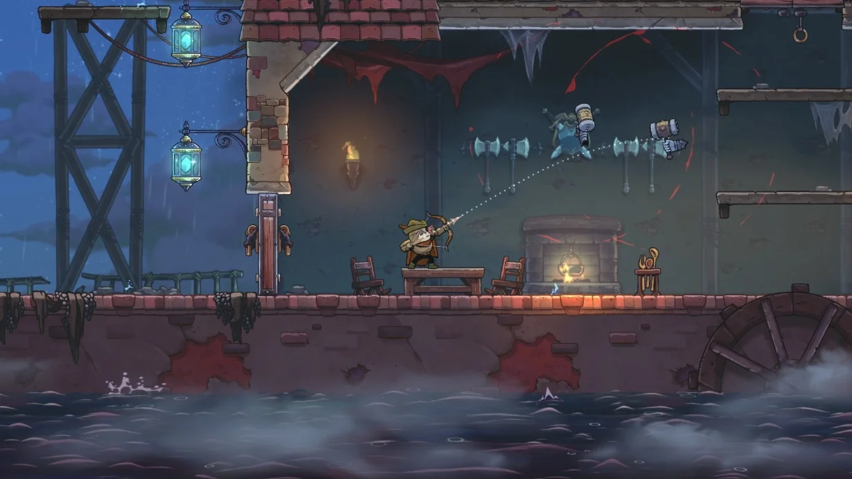 ✅🔑Rogue Legacy 2 XBOX ONE / Series X|S 🔑 KEY
