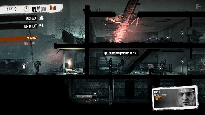 This War of Mine Final Cut (Steam key) ✅ GLOBAL + 🎁