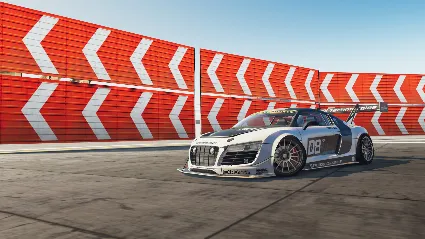 CarX Drift Racing Online - Time Attack DLC STEAM РОССИЯ