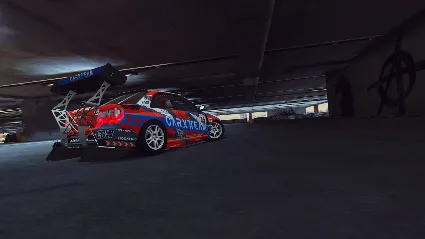 CarX Drift Racing Online - Time Attack DLC STEAM РОССИЯ